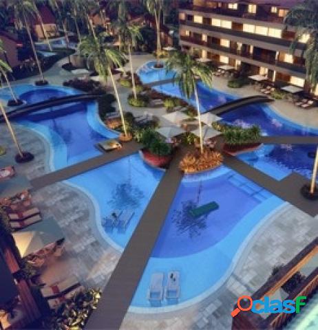 Apartamento - Venda - Ipojuca - PE - Porto de Galinha