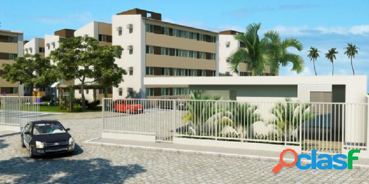 Apartamento - Venda - Jaboatao dos Guararapes - PE - VILA