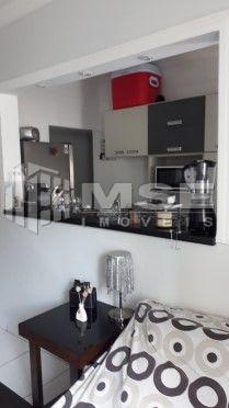 Apartamento a Venda no bairro José Menino - Santos, SP