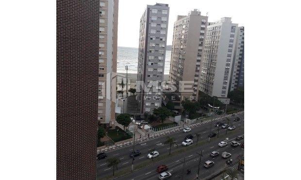 Apartamento a Venda no bairro José Menino - Santos, SP