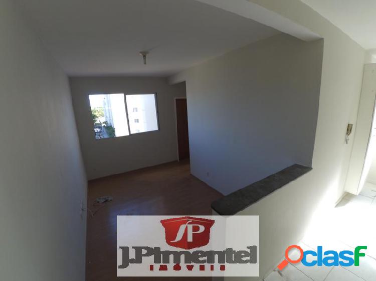 Apartamento com 1 dorms em Serra - Planície da Serra por