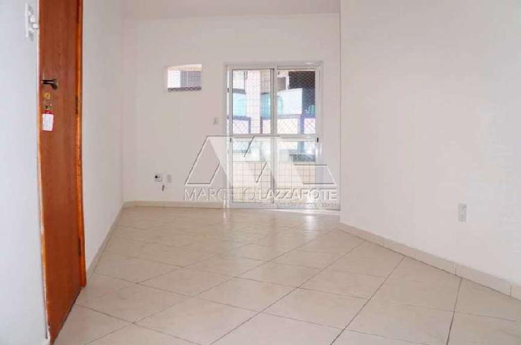 Apartamento com 2 dorms, Boqueirão, Praia Grande - R$ 205