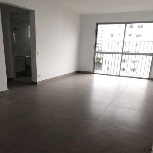 Apartamento com 2 dorms, Sacomã, São Paulo - R$ 230 mil,