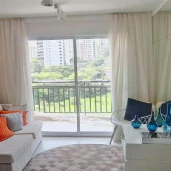 Apartamento com 3 Dormitório no MORUMBI