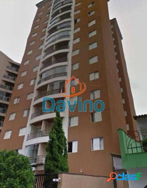 Apartamento com 3 dorms em São Bernardo do Campo - Centro