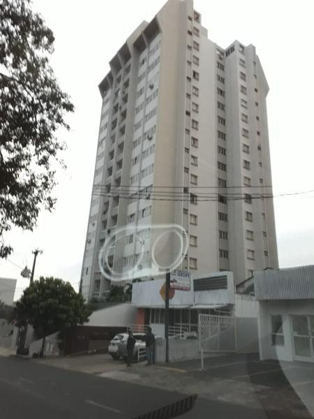 Apartamento com 3 quartos no EDF MARROCOS - Bairro Centro em