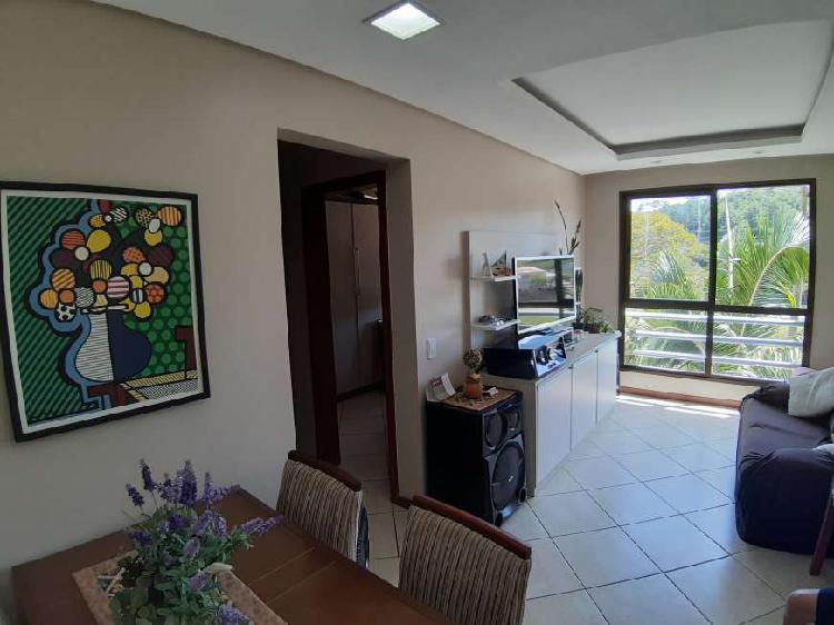 Apartamento de 2 dormitórios, semimobiliado, à venda,