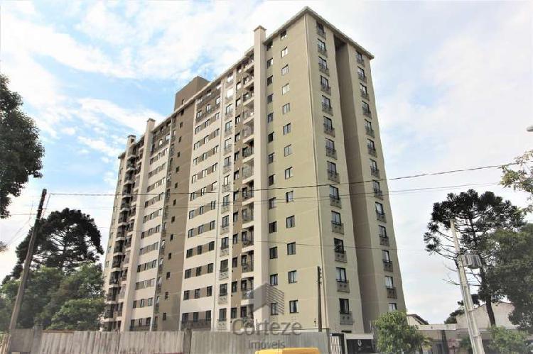 Apartamento de 3 quartos em São José dos Pinhais