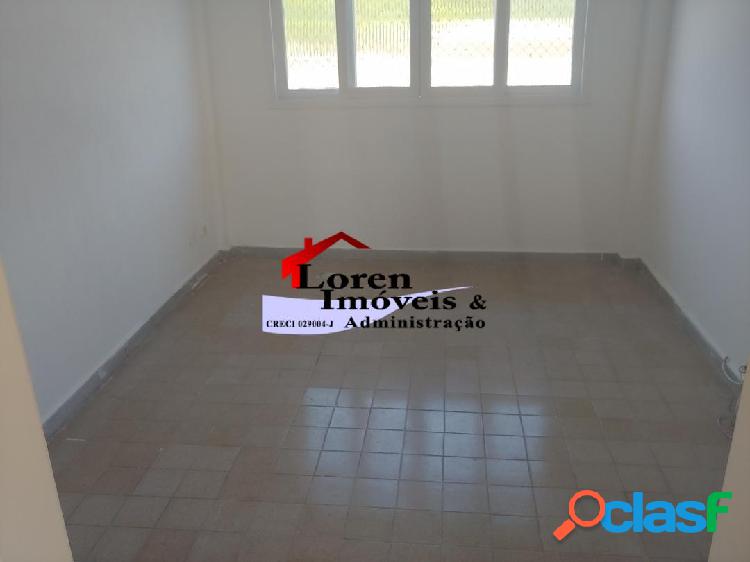 Apartamento de Frente 2 dormitórios Vila Voturuá Sv!