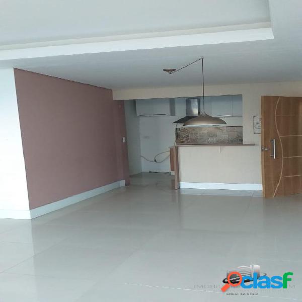 Apartamento diferenciado Samambaia II