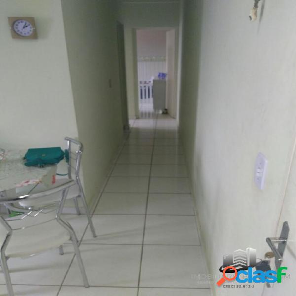 Apartamento em Nova Caçapava