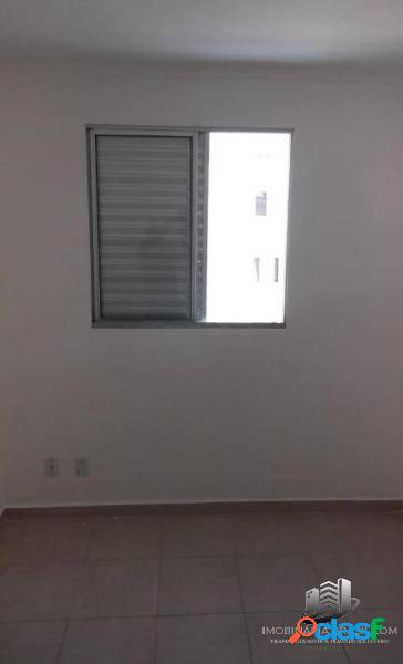 Apartamento em Taubaté à venda! Esplanada Independência