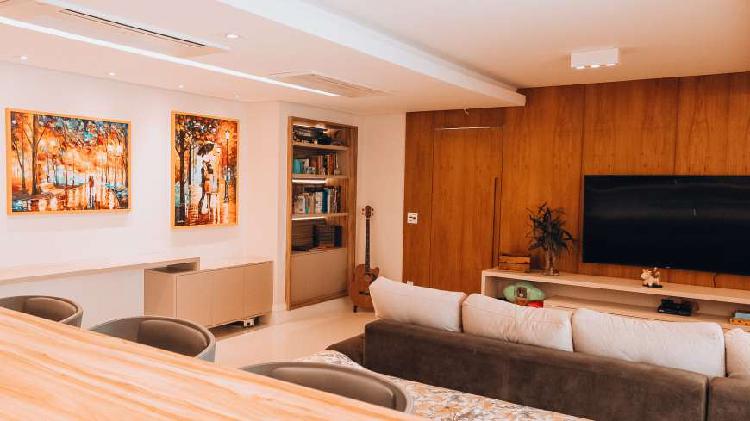 Apartamento na Mooca para venda de 110 metros quadrados -