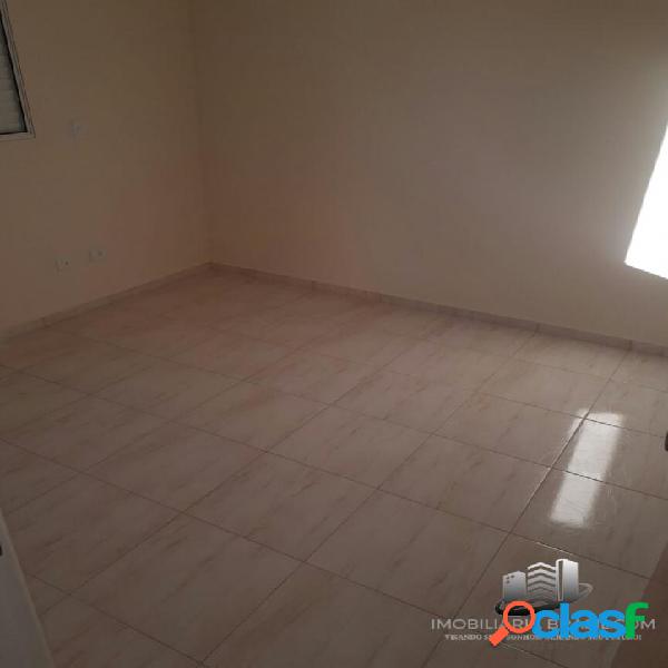 Apartamento na Vera Cruz