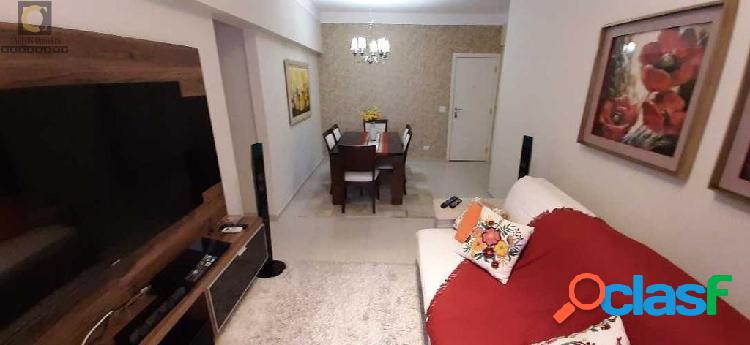 Apartamento no Gonzaga -Santos