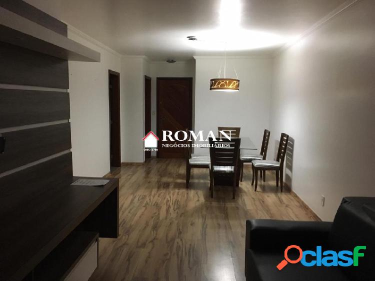 Apartamento no braga, porteira fechada !!!