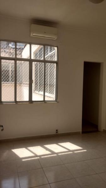 Apartamento para Venda em Rio de Janeiro, Copacabana, 2