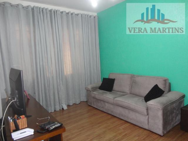 Apartamento para Venda em Santos, Embaré, 2 dormitórios, 2