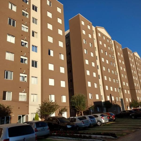 Apartamento para Venda em São Paulo, Jardim Guairacá, 2