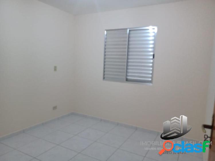 Apartamento para locação no Condomínio Indianápolis