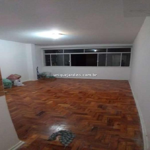 Apartamento para para alugar com 1 quarto 1 sala 35 m2 no