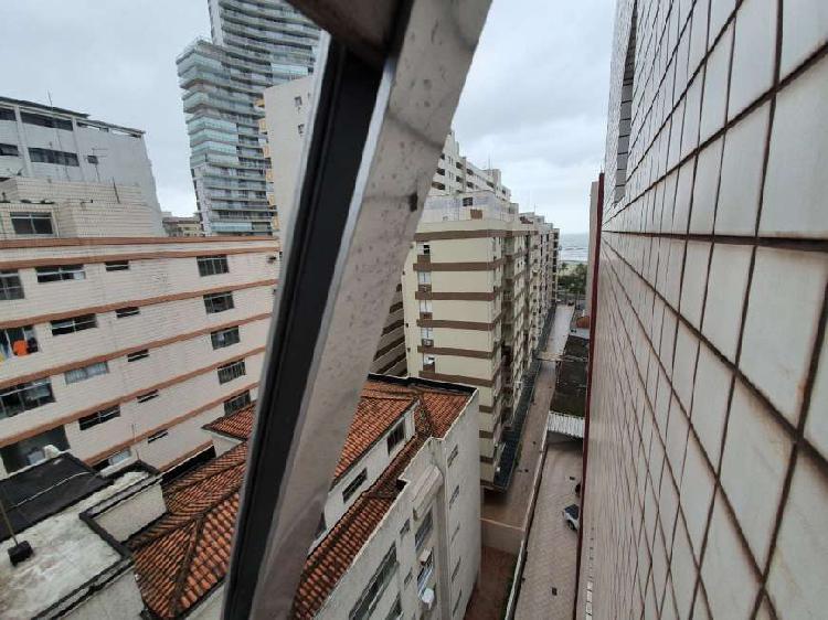 Apartamento para venda possui 0 metros quadrados com 2