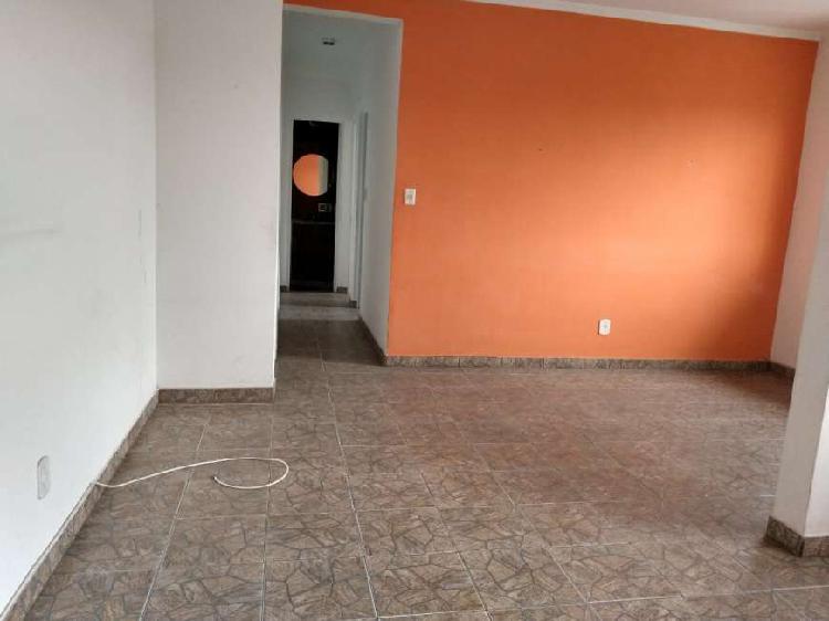 Apartamento para venda possui 50 metros quadrados com 2