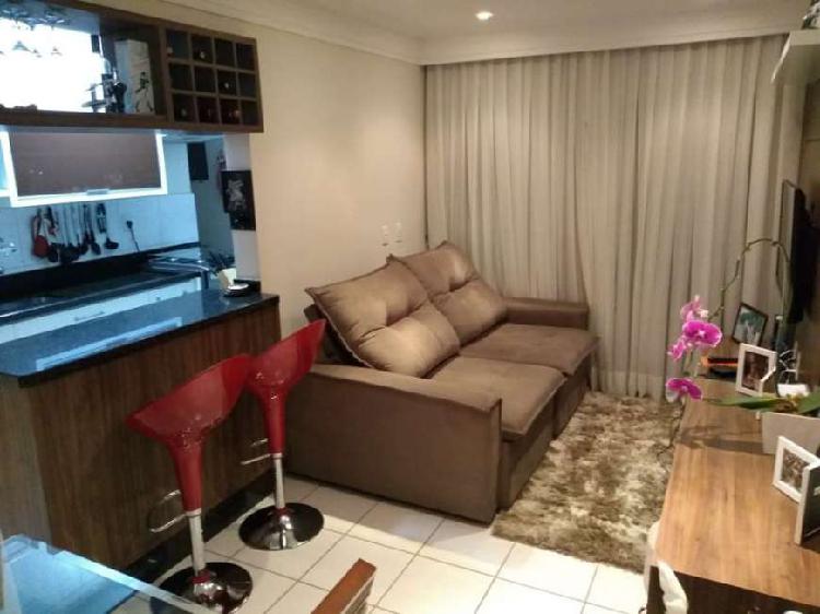 Apartamento para venda tem 0 metros quadrados em Medeiros -