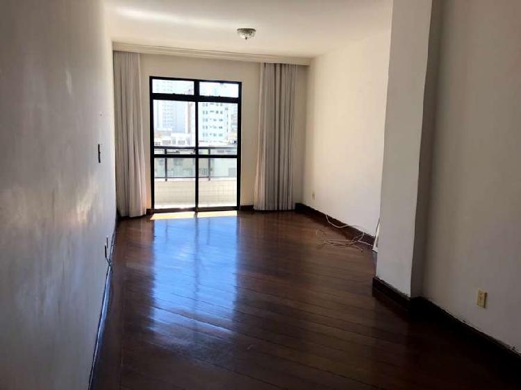 Apartamento para venda tem 110 metros quadrados com 3