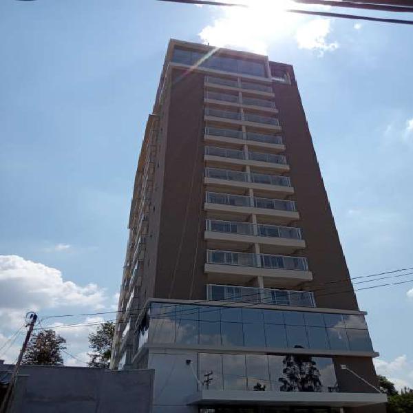 Apartamento para venda tem 32 metros quadrados com 1 quarto