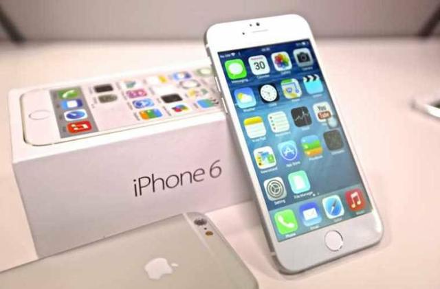 Apple iPhone 6 32 e 64 Gb 1 Ano De Garantia