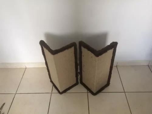 Arranhador De Canto De Sofa Para Gatos