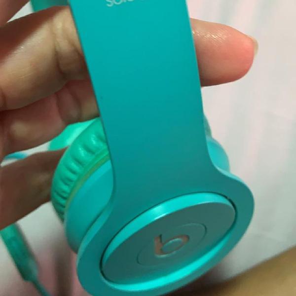 Beats solo HD by Dr. Dre