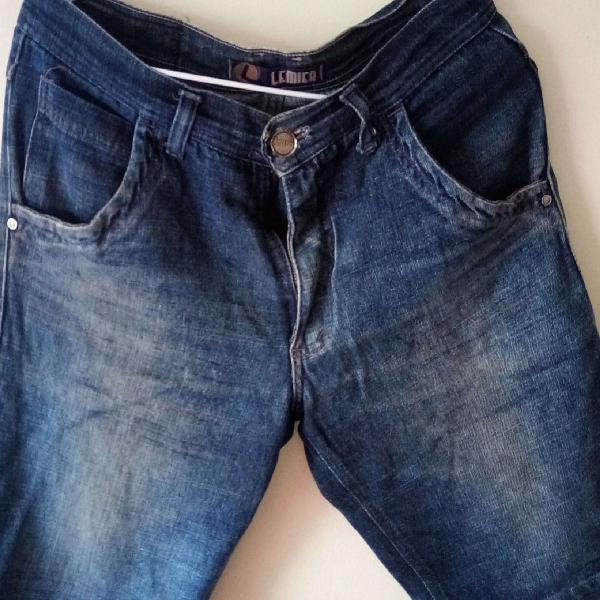 Bermuda Jeans