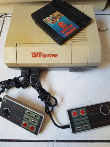 Bit System da dismac 8 bits