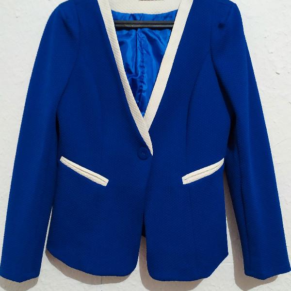 Blazer Alfaiataria