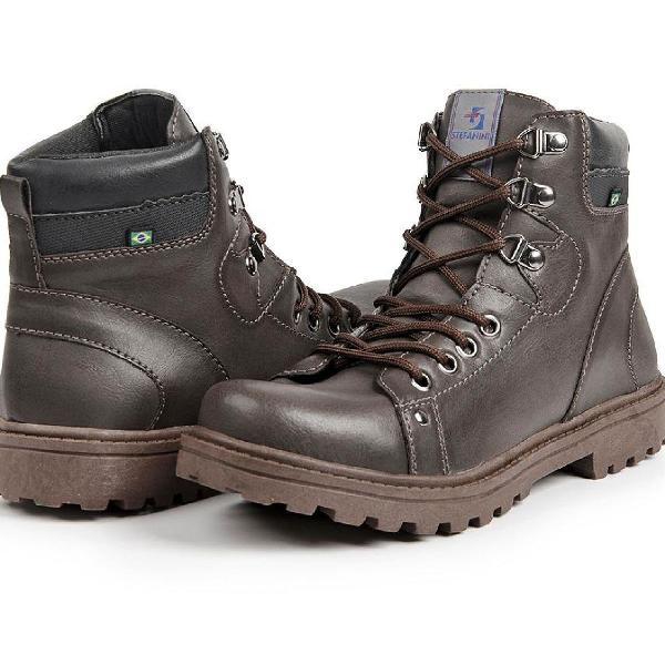 Bota masculina