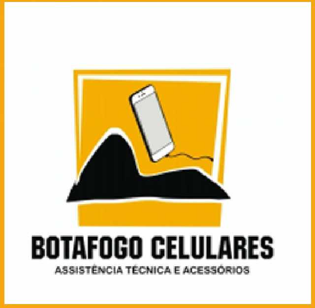 Botafogo celulares assistência técnica