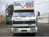 CAMINHÃO VOLKS