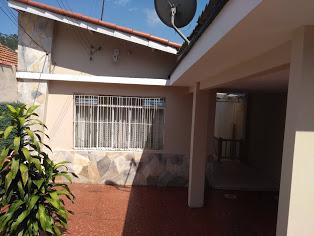 CASA NO CENTRO DE RIBEIRÃO PIRES