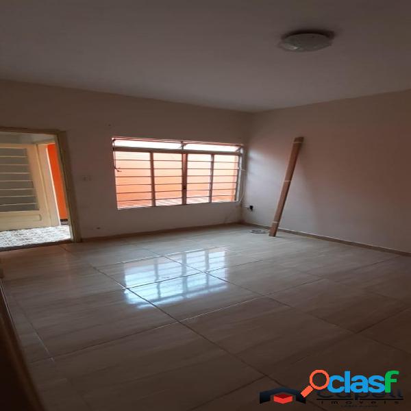 CASA TÉRREA - ALVES DIAS