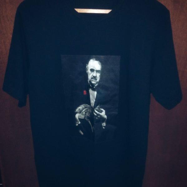 Camisa Don Corleone (Poderoso Chefão)