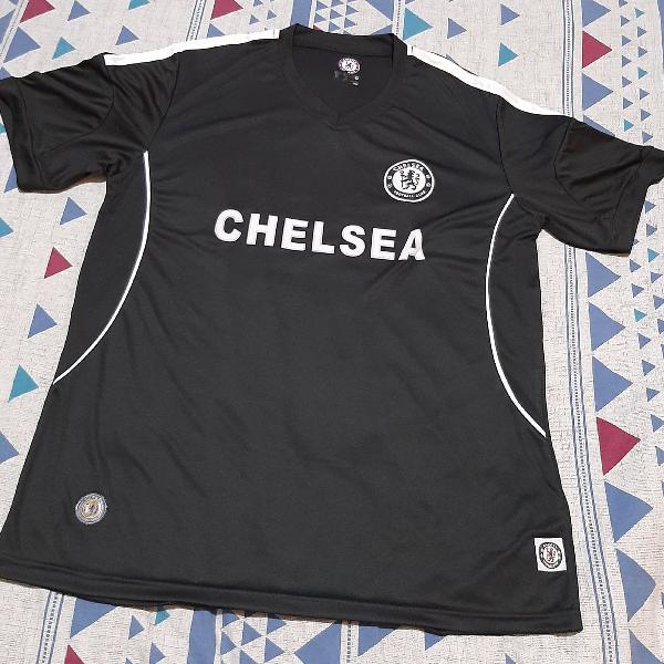 Camisa Esportiva Chelsea USA