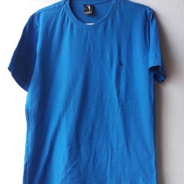 Camisa azul