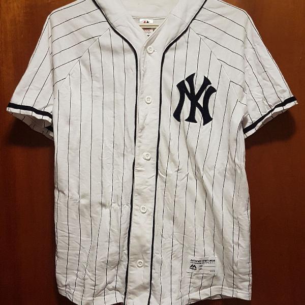 Camisa de Baseball New York Yankees