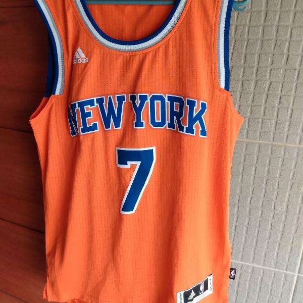 Camisetão NBA original New York