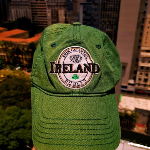 Cap Vintage Ireland