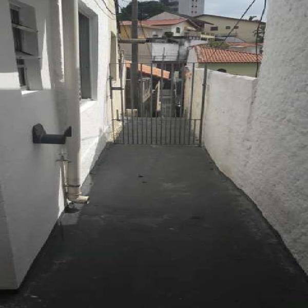 Casa 1 dorm. s/garagem, 45 m2 - STA. INES / MANDAQUI - Local