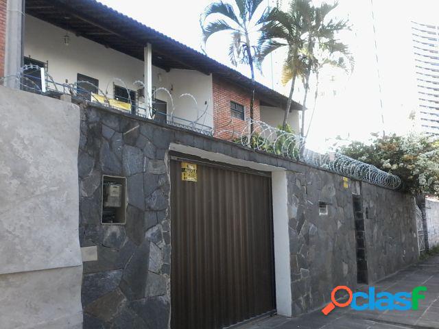 Casa - Aluguel - Recife - PE - Madalena)