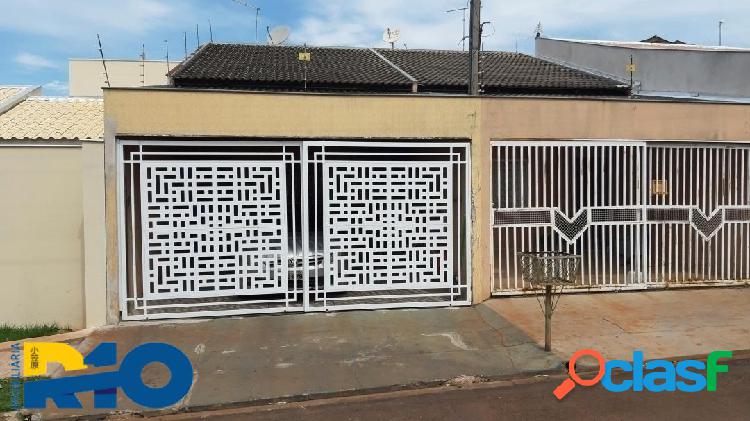 Casa Geminada a Venda no José Bastos de Almeida Londrina Pr
